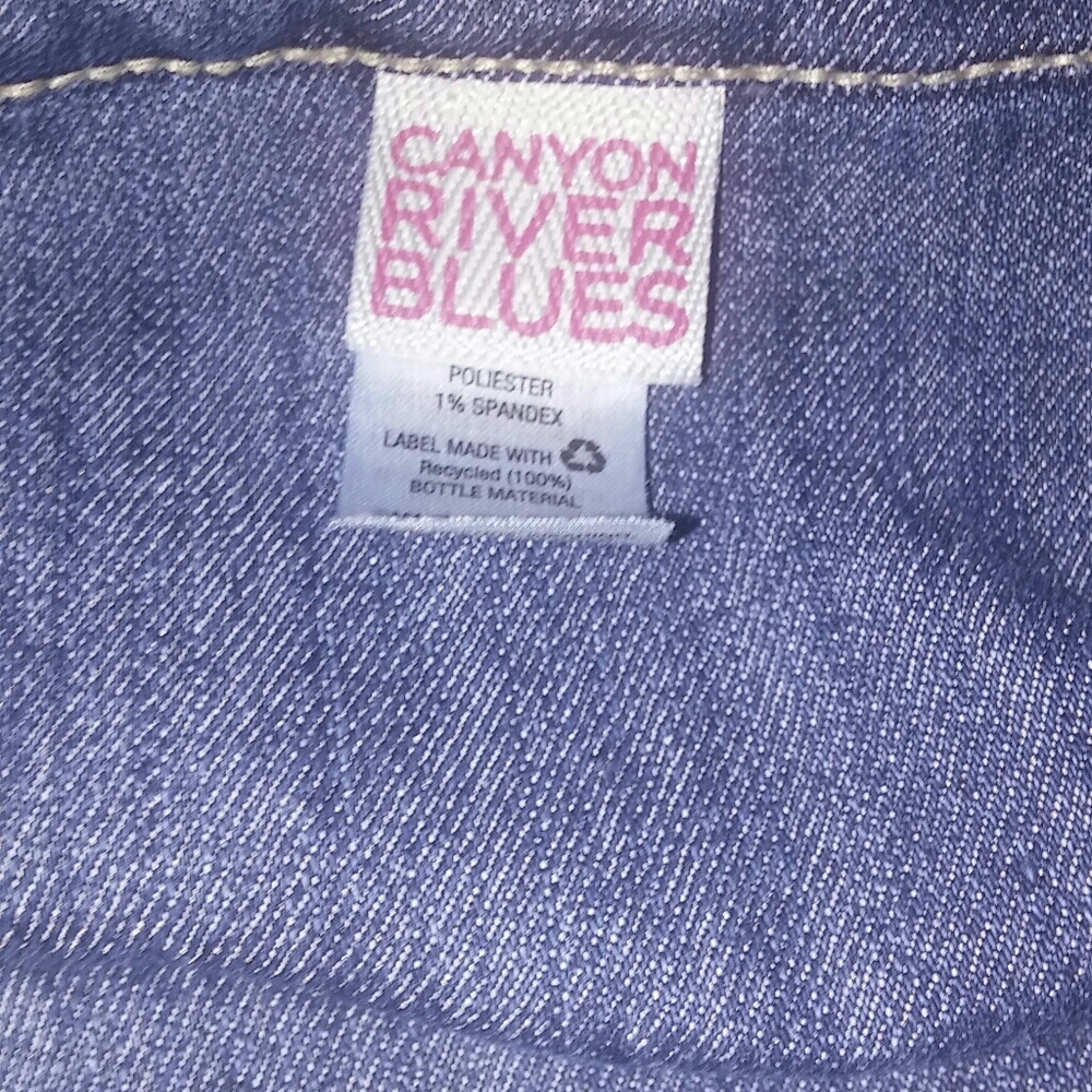 Denim jacket - Picture 2 of 5